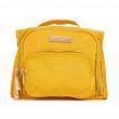 JuJuBe Golden Amber - Mini B.F.F. Kid's backpack Travel-Friendly